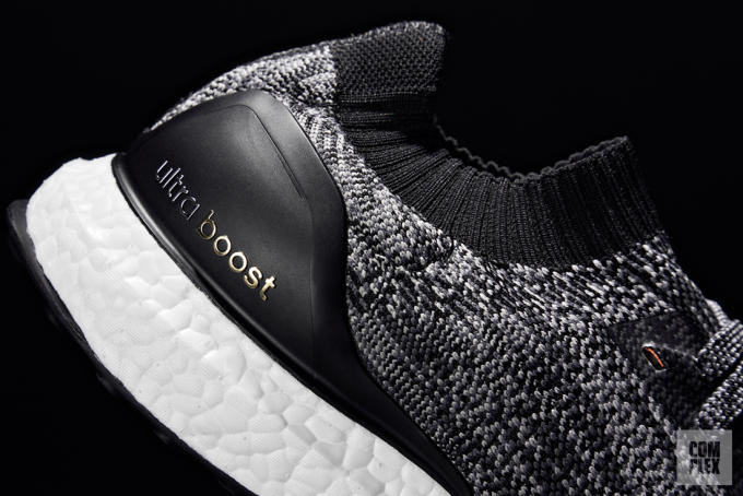 the first ultra boost